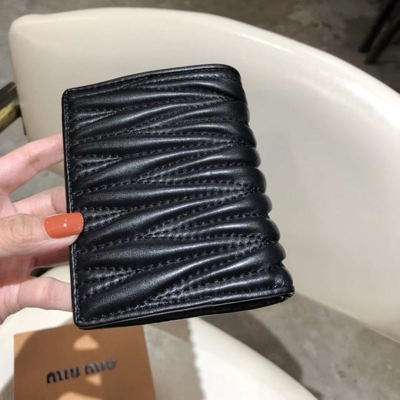 Miu Miu Wallets Purse